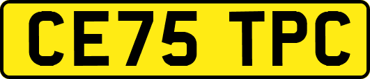 CE75TPC