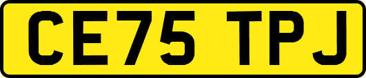 CE75TPJ