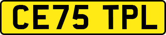 CE75TPL