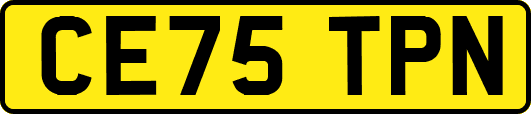 CE75TPN