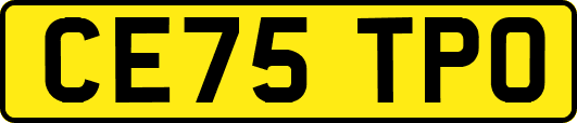 CE75TPO