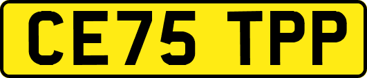 CE75TPP