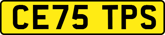 CE75TPS