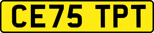 CE75TPT