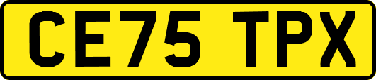CE75TPX