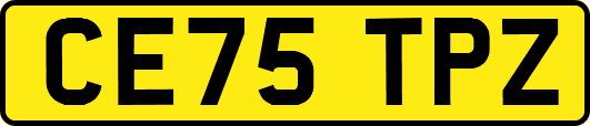 CE75TPZ