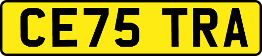 CE75TRA