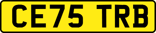 CE75TRB