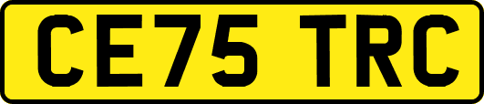 CE75TRC