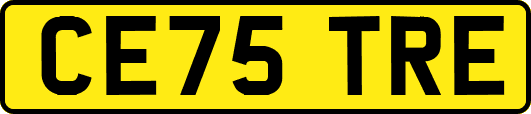 CE75TRE