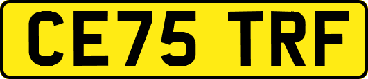 CE75TRF