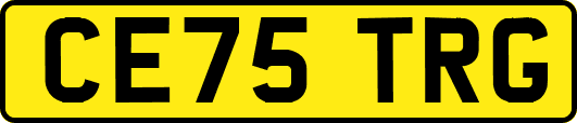 CE75TRG