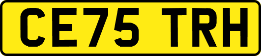 CE75TRH