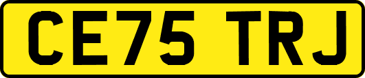 CE75TRJ