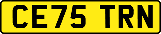 CE75TRN