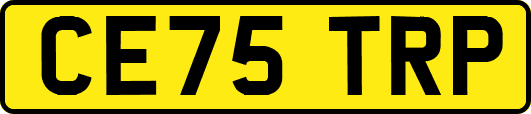 CE75TRP