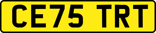 CE75TRT
