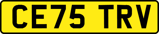 CE75TRV