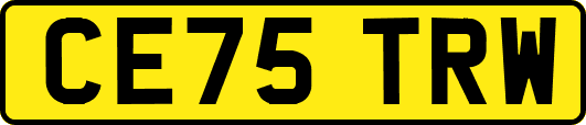 CE75TRW