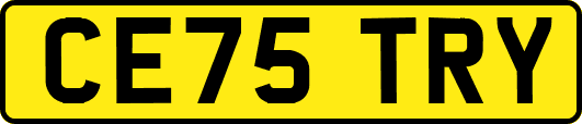 CE75TRY