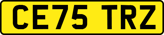 CE75TRZ