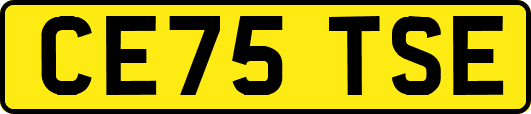 CE75TSE