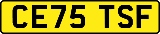 CE75TSF