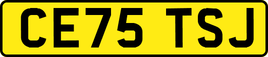 CE75TSJ