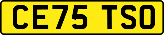 CE75TSO