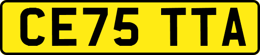 CE75TTA
