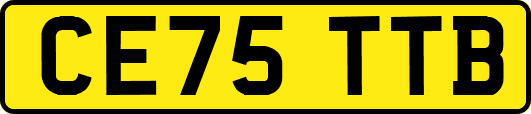 CE75TTB