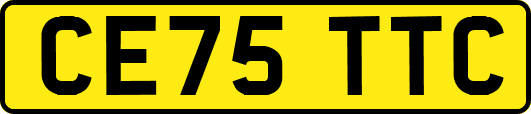 CE75TTC