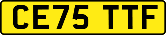 CE75TTF