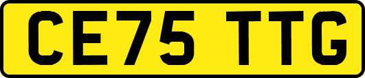 CE75TTG