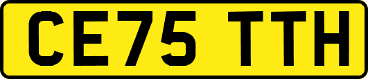 CE75TTH
