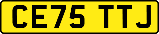 CE75TTJ