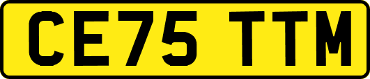 CE75TTM