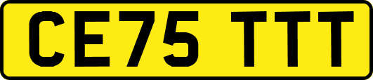 CE75TTT