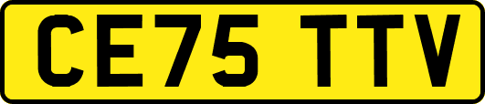 CE75TTV