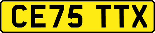 CE75TTX