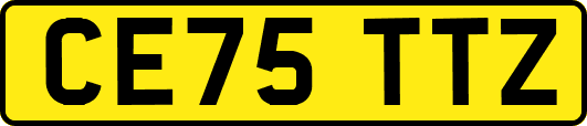 CE75TTZ