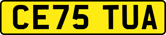 CE75TUA