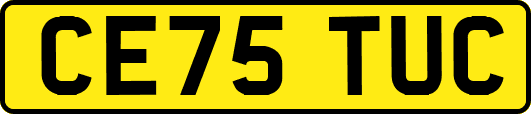 CE75TUC