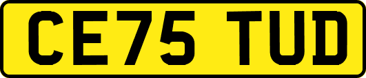 CE75TUD