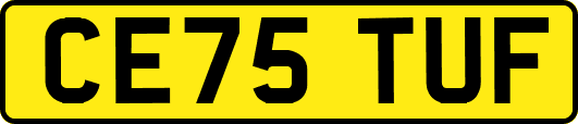 CE75TUF