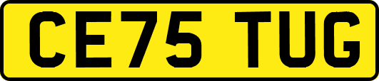 CE75TUG