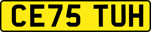 CE75TUH