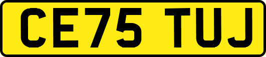 CE75TUJ