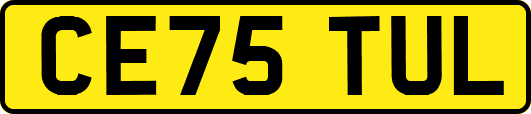 CE75TUL