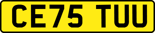 CE75TUU